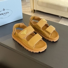 Prada Sandals